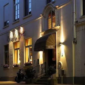 visit hotel