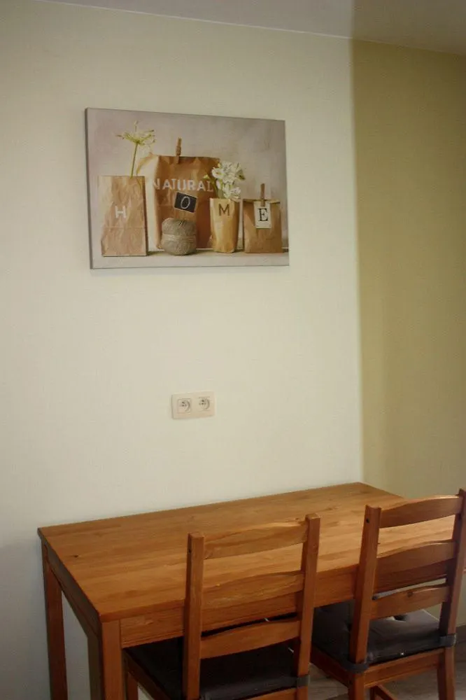 Eu B&B Brusel Bed & Breakfast