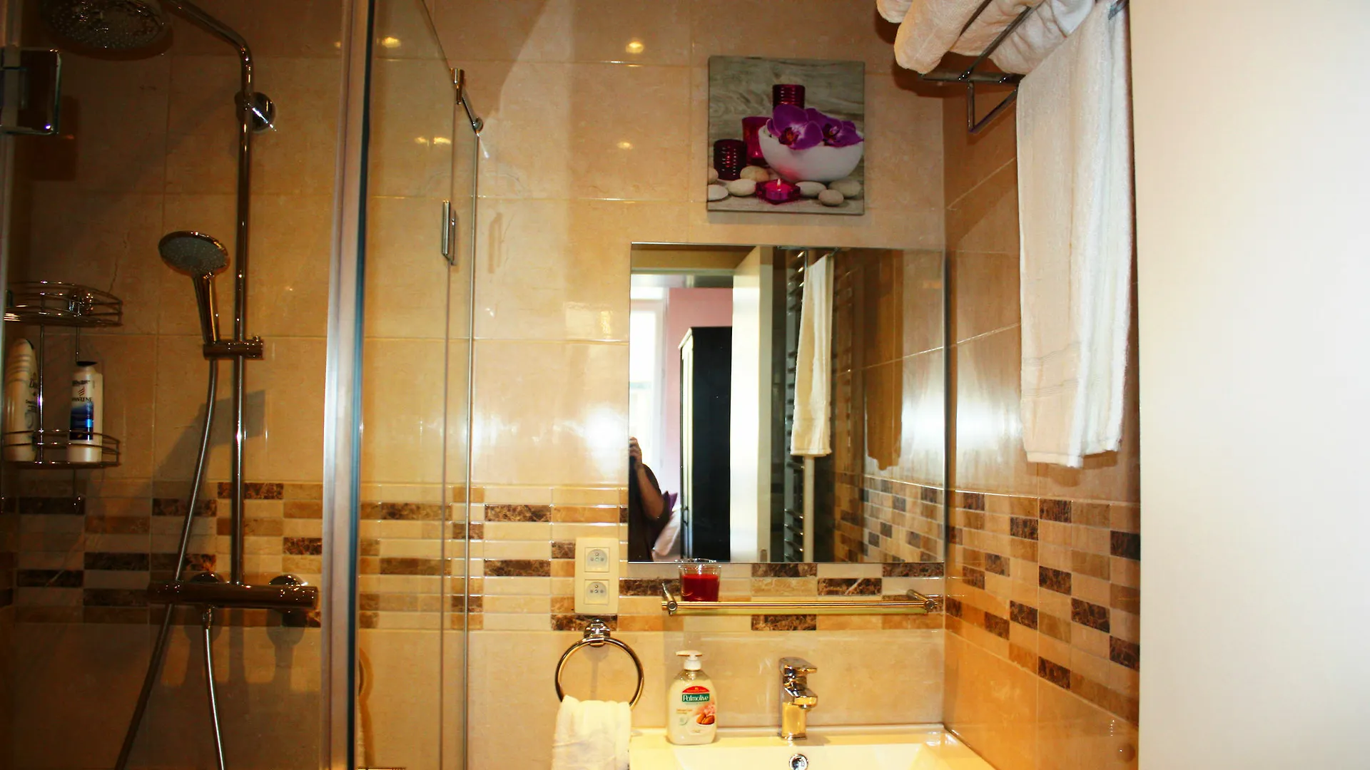 Eu B&B Brusel Bed & Breakfast