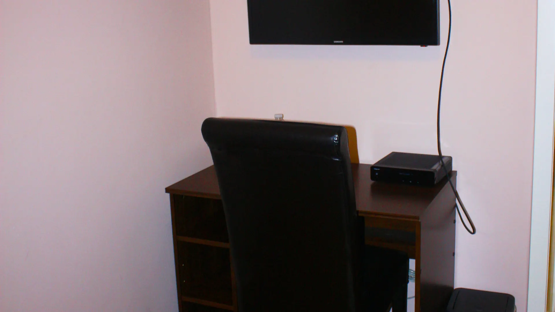 Eu B&B Brusel 2*,  Belgie